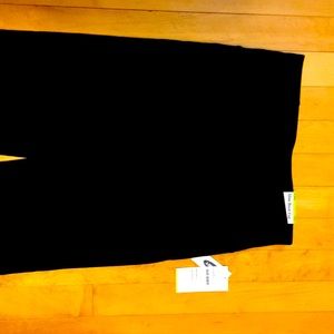 Old Navy Slim Boot-Cut Yoga Pants